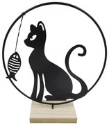 Sochy Signes Grimalt  Stolný Ornament Gato