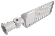 LED pouličná lampa SAMSUNG CHIP LED/50W/230V 6500K IP65 sivá