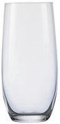 BOHEMIA CLUB POHÁR NA VODU 350ML SADA 6KS