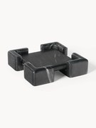 Dekoračný mramorový podnos Knud