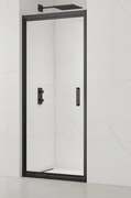 Sprchové dvere 90 cm SAT TEX SATTEXC90CT