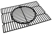 Cattara Liatinový rošt ku grilu Royal classic 58 x 42 cm