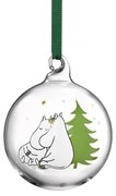 Vianočná ozdoba Moomin Spruce 7cm