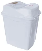 Orion Kôš odp. WHIRPOOL 9l biela