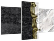 Obraz - Mramor (90x60 cm)