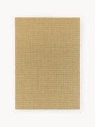 Ručne tkaný sisal koberec Pablo