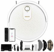 Sencor SRV 4550WH robotický vysávač