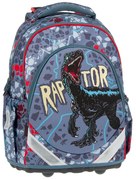 Školská taška anatomická RAPTOR ARS UNA