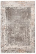Obsession, Kusový koberec My Jewel of Obsession 958 taupe, 80x150, hnedá, chodba / predsieň