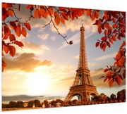 Obraz - Paríž (70x50 cm)