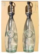 Súprava na olej a ocot 2 ks Authentic – Ego Dekor