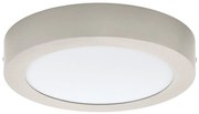 Eglo 78214 - LED stropné svietidlo FUEVA LED/16,5W/230V