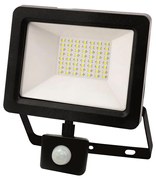 LED reflektor so senzorom LED/30W/230V IP65