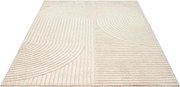 Koberec Elio 80x150 cm, béžový%