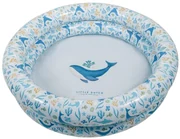 Nafukovací bazénik 80 cm Ocean Dreams Blue