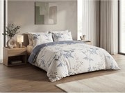 Flanelové obliečky z mikrovlákna GRETA krémové Rozmer obliečky: 70 x 90 cm | 140 x 200 cm