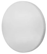Panlux Prisadené LED svietidlo Olga 10 W, biela