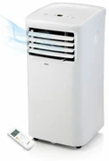 DOMO DO10161 mobilná klimatizácia A+, 7 000 BTU