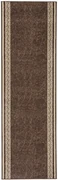 Koberec / Behúň Hanse Home Basic hnedý