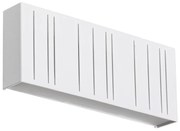Rabalux 8874 - LED Vonkajšie nástenné svietidlo MARIBOR LED/12W/230V IP65