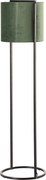 Stojacia lampa Santos Green 135cm