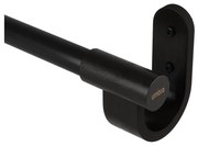 Oceľová roztiahnuteľná garniža 107 - 305 cm Bellwood – Umbra