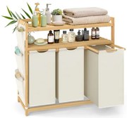 Kôš na bielizeň RLH215W01