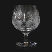 poháre Brandy PK500 (300 ml)
