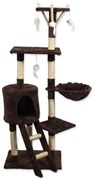 Škrabadlo pre mačky Magic Cat Mia – Plaček Pet Products
