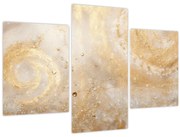 Obraz - Vzorovaná textúra (90x60 cm)