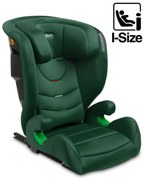 Autosedačka Nimbus I-Size pre deti 100 - 150cm (4-12 rokov), tm. zelená