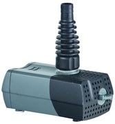 Heissner multifunkčné nastaviteľné čerpadlo 1400 - 2200 l/h, 27 W pre fontány, chrliče P2220E-00