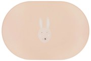 Detské silikónové prestieranie Mrs. Rabbit
