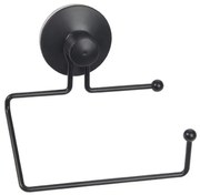 Držiak na toaletný papier CH.DEXI-UP-BLK čierny