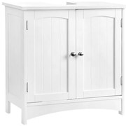 Kúpeľňová skrinka CLOE biela