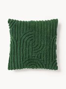 Bavlnený poťah na vankúš Bell