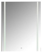 Zrkadlo LED 20 w 60x80