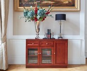 Komoda do pracovne Elegance III A