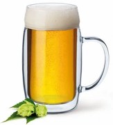 Simax 2312 pohár na pivo s uchom