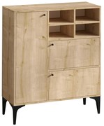 Skrinka Ewa Sapphire Oak