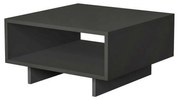 Konferenčný stolík Hola Anthracite