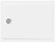 Sprchová vanička obdĺžniková SAT Project 120x80 cm liaty mramor SATSVPRO12080