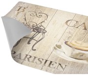 Kryt na sporák z PVC 60x52 cm Bistro – Wenko