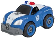 lupilu® Auto na diaľkové ovládanie (polícia) (100394693)