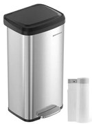 Odpadkový kôš 68L LTB520E68