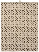 Ib Laursen Utierka Birk Brown Leaves