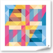 Plagát na stenu Aesthetic Peacock / Dan Johannson XPGDJ004A3232