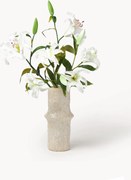 Umelá kytica Elegant Lily