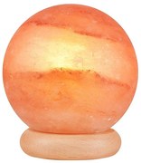 Soľná lampa SALLY 1xE14/25W/230V