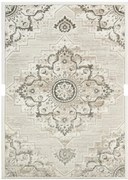 Koberec MENDES TIGRE béžový